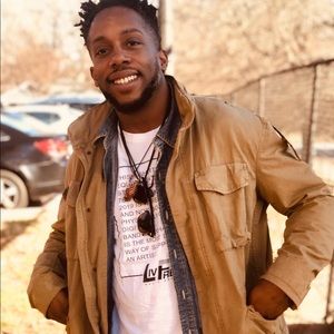 Meet your Posher, David